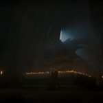 An Architectural review of House Of the dragons - Sheet27