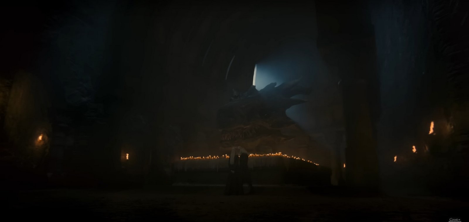 An Architectural review of House Of the dragons - Sheet27