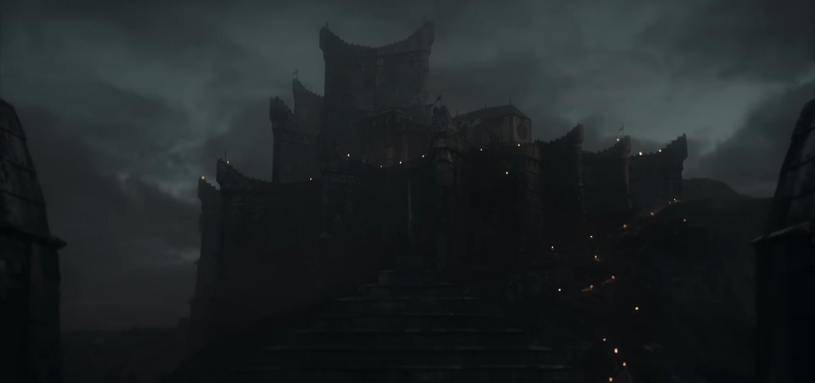 An Architectural review of House Of the dragons - Sheet28