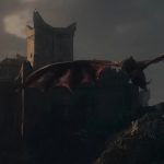 An Architectural review of House Of the dragons - Sheet29