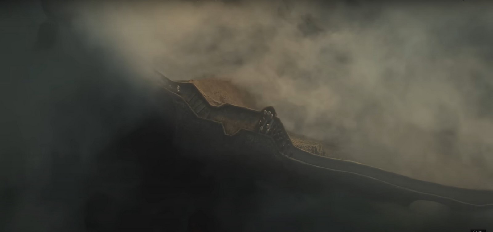 An Architectural review of House Of the dragons - Sheet30