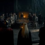 An Architectural review of House Of the dragons - Sheet32