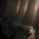 An Architectural review of House Of the dragons - Sheet34