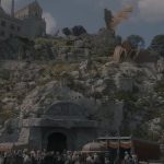 An Architectural review of House Of the dragons - Sheet35