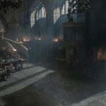 An Architectural review of House Of the dragons - Sheet36
