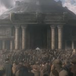 An Architectural review of House Of the dragons - Sheet37