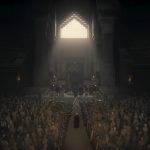 An Architectural review of House Of the dragons - Sheet39