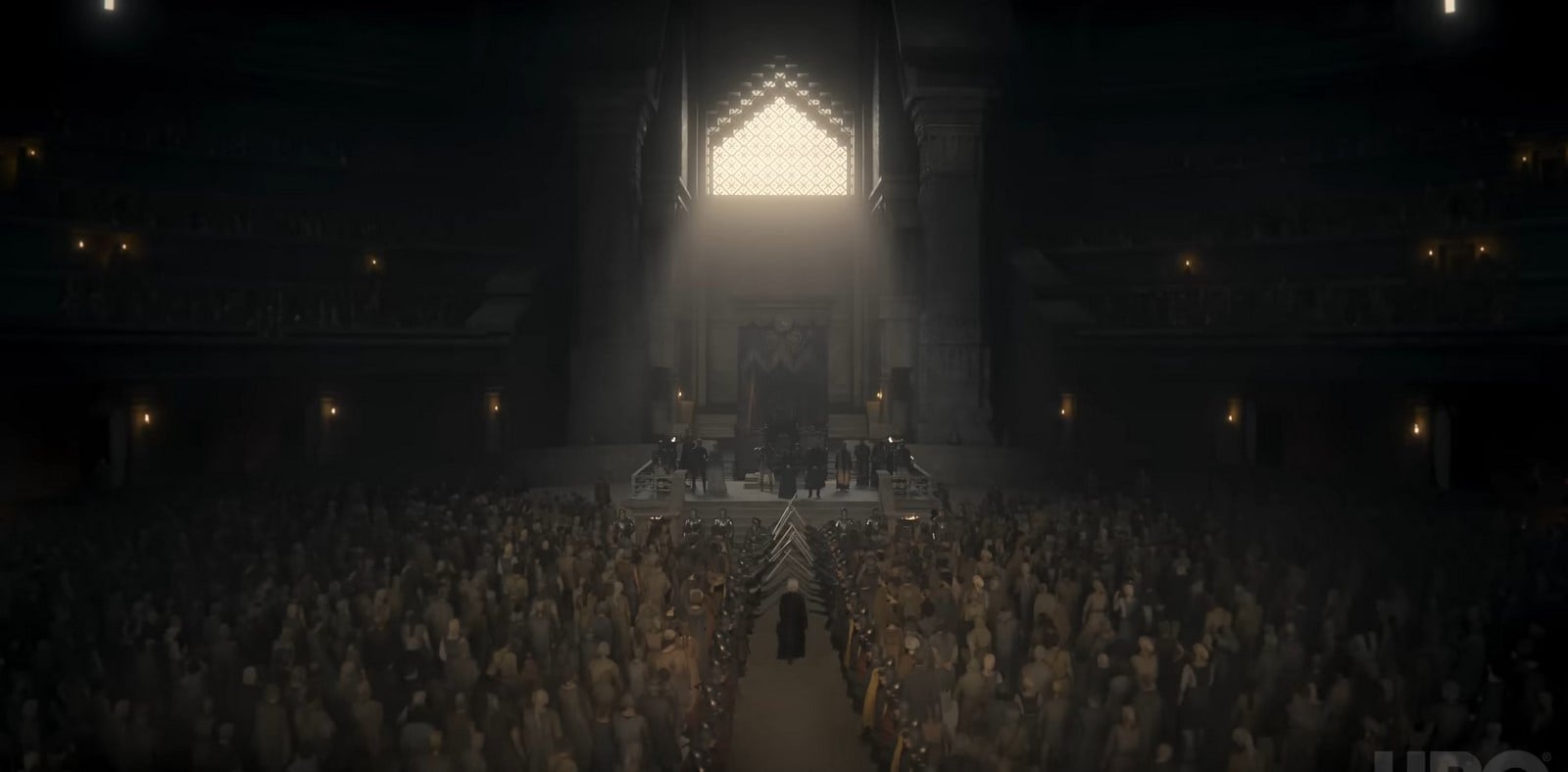 An Architectural review of House Of the dragons - Sheet39
