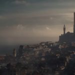 An Architectural review of House Of the dragons - Sheet5