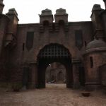 An Architectural review of House Of the dragons - Sheet6