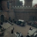 An Architectural review of House Of the dragons - Sheet7