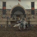 An Architectural review of House Of the dragons - Sheet9
