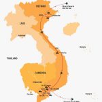 An architectural review of a location: Vietnam - Sheet2