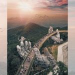 An architectural review of a location: Vietnam - Sheet3
