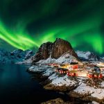 An architectural review of a location: Norway - Sheet1