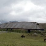 An architectural review of a location: Norway - Sheet2