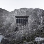 An architectural review of a location: Norway - Sheet6