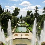What are Renaissance gardens and what are their effects on the landscape - Sheet2