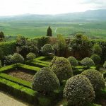 What are Renaissance gardens and what are their effects on the landscape - Sheet5