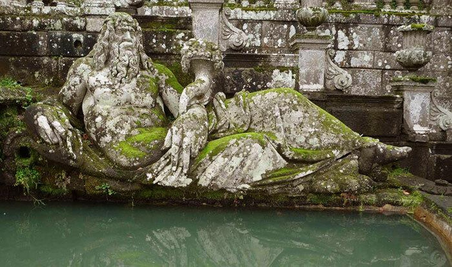 What are Renaissance gardens and what are their effects on the landscape - Sheet6