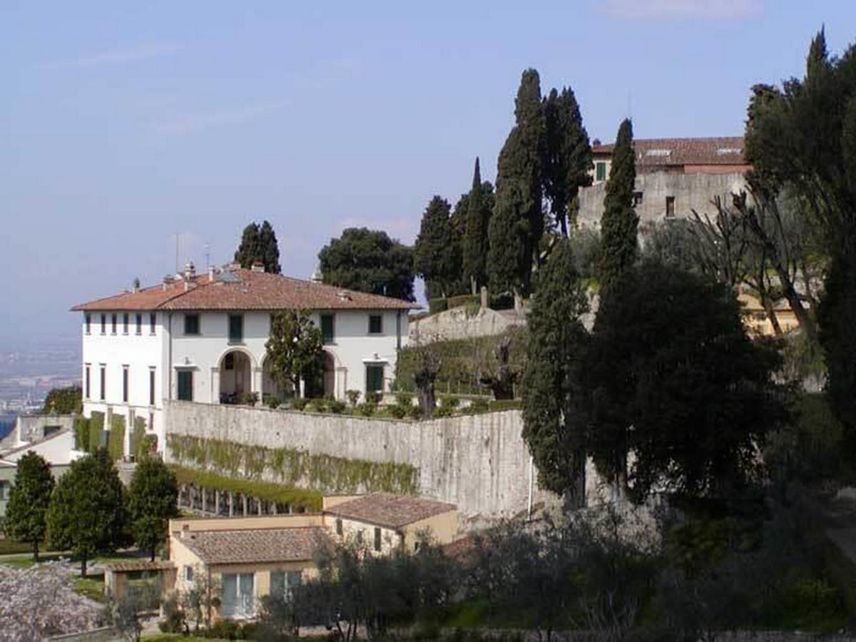 What are Renaissance gardens and what are their effects on the landscape - Sheet7