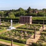 What are Renaissance gardens and what are their effects on the landscape - Sheet9