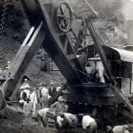 Panama Canal: The sad part behind the construction - Sheet1