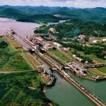 Panama Canal: The sad part behind the construction - Sheet2