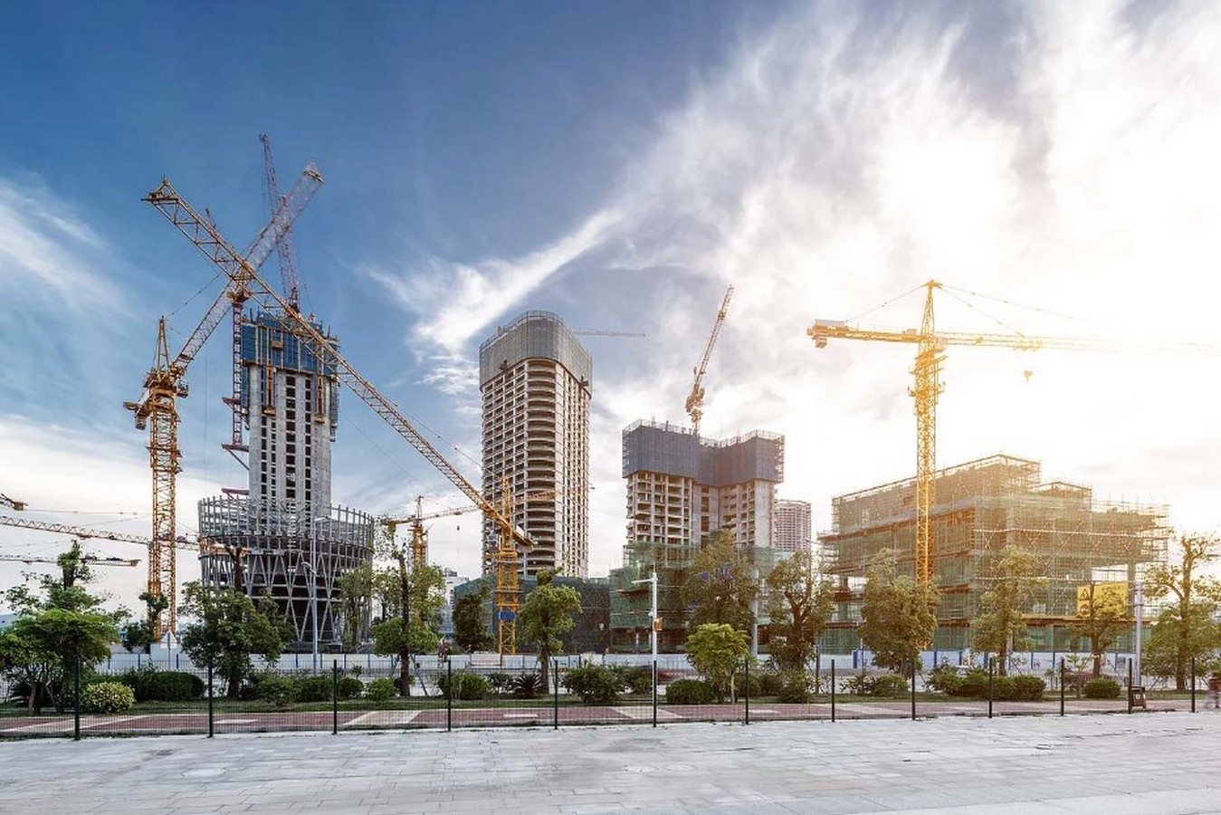 Shaping the Future of Construction - Sheet1