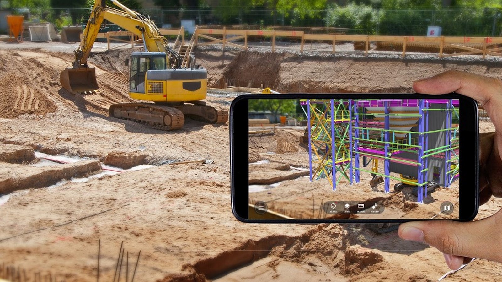Shaping the Future of Construction - Sheet3
