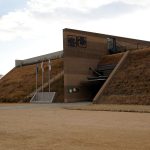 Hyogo Prefectural Museum of Archaeology, designed by Showa Sekkei - Sheet1