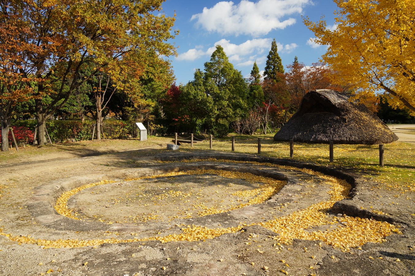 Hyogo Prefectural Museum of Archaeology, designed by Showa Sekkei - Sheet10
