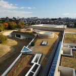 Hyogo Prefectural Museum of Archaeology, designed by Showa Sekkei - Sheet3