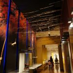 Hyogo Prefectural Museum of Archaeology, designed by Showa Sekkei - Sheet6
