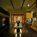 Hyogo Prefectural Museum of Archaeology, designed by Showa Sekkei - Sheet7