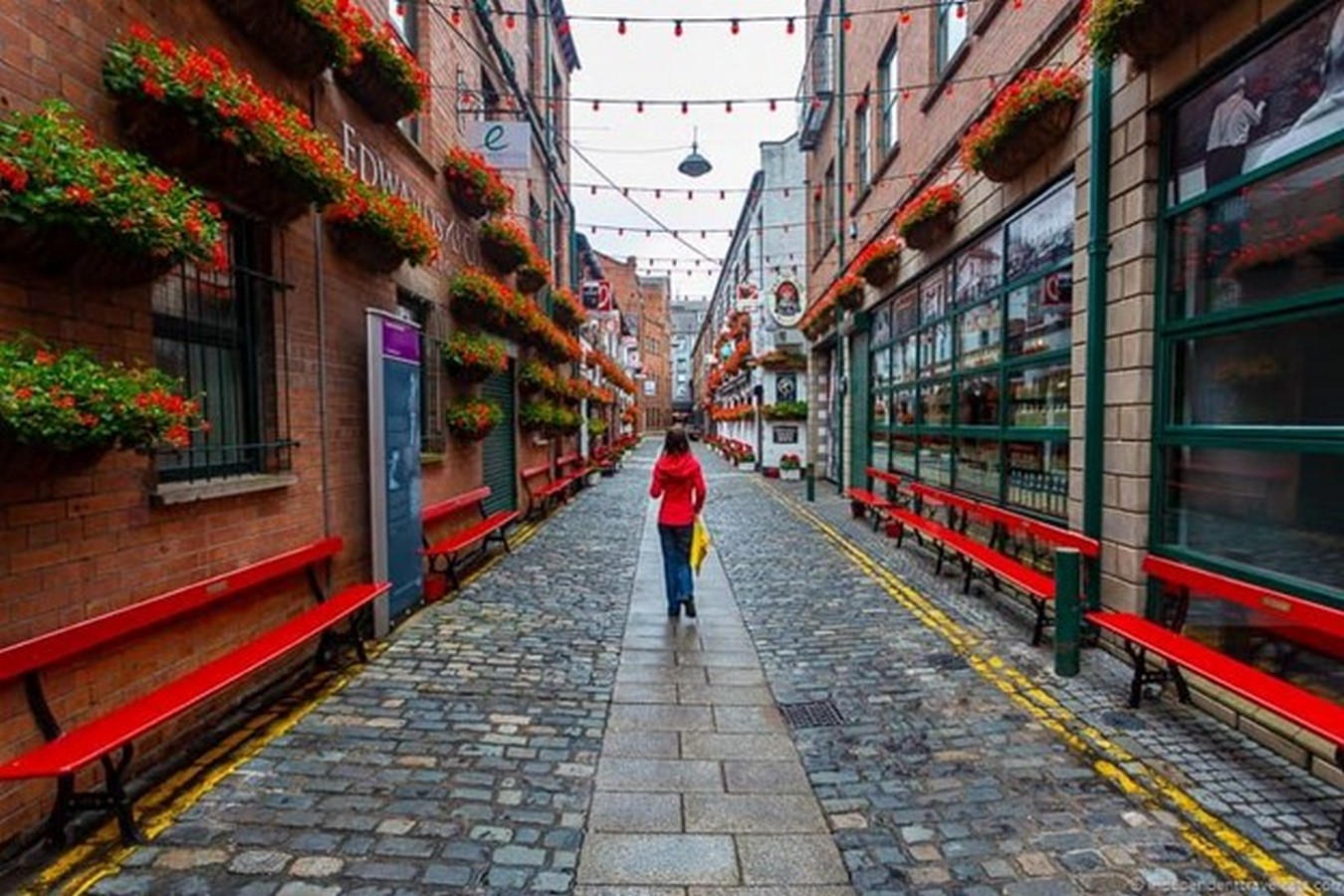 Belfast Urban Childhoods Masterplan by Arup Associates and Arup -Sheet2