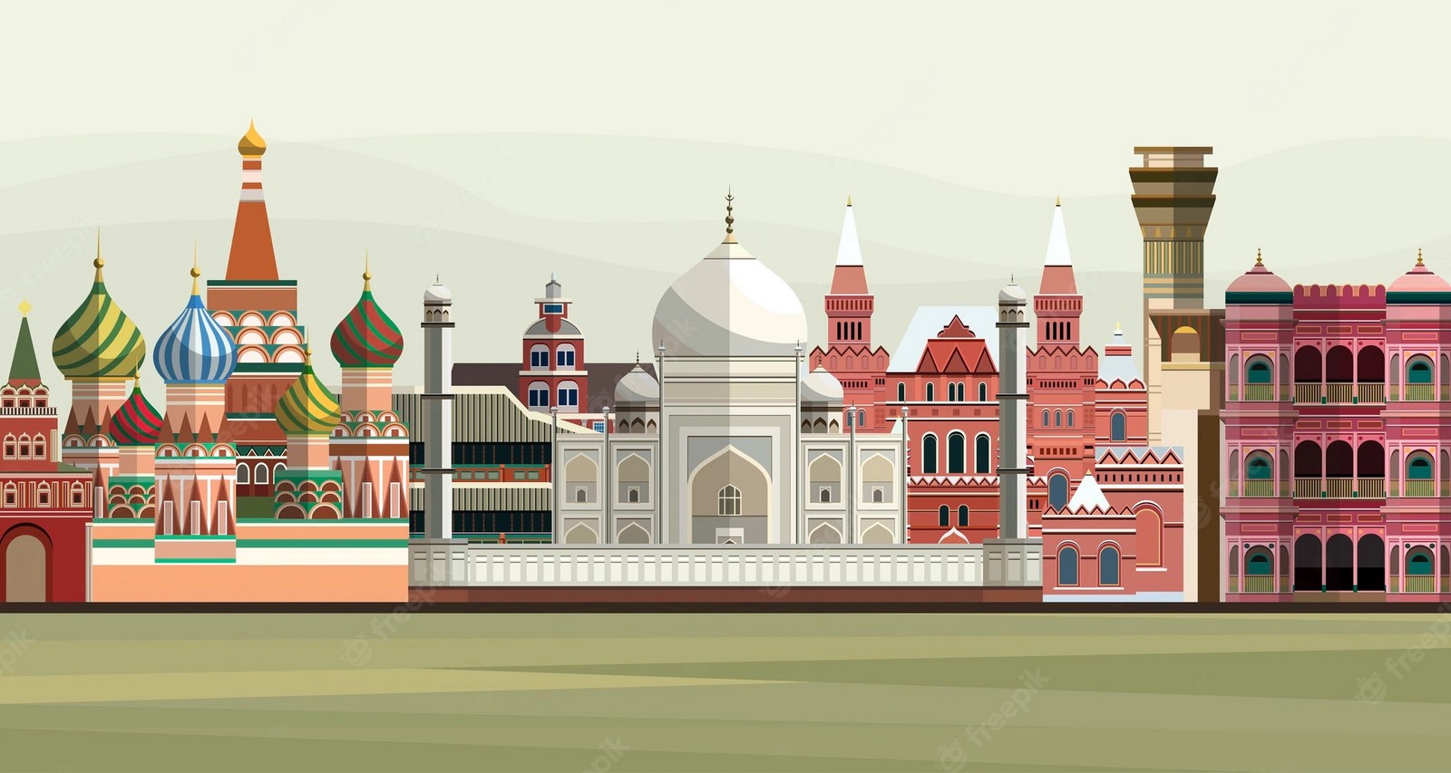 When an architecture student visits any metrocity/town in India, which are the projects the student must visit and why? - Sheet1
