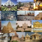 When an architecture student visits any metrocity/town in India, which are the projects the student must visit and why? - Sheet2