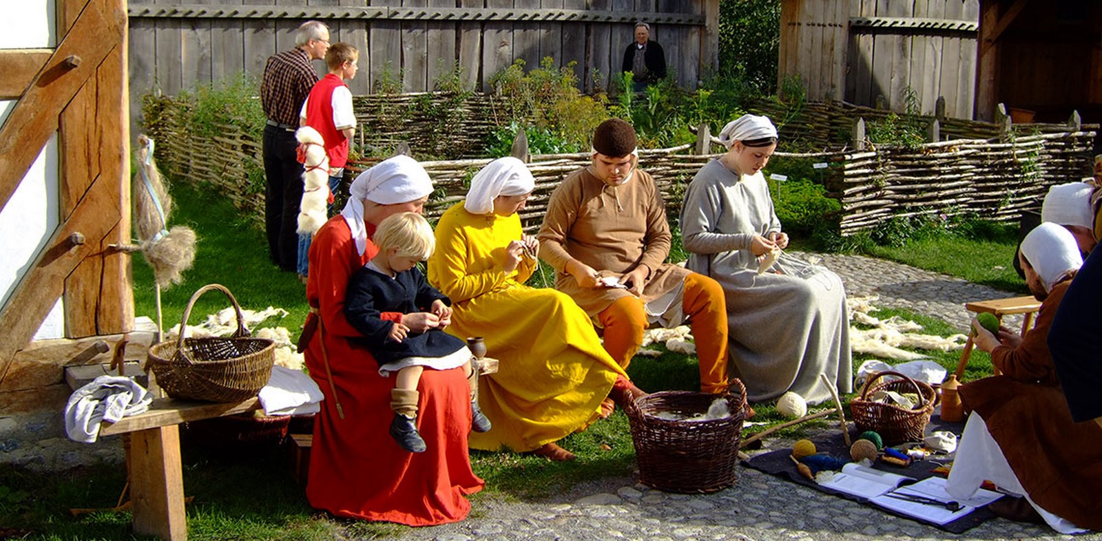 Craft revival as a driving force to regenerate the identity of a culture - Sheet6