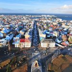 An architectural review of a location: Iceland - Sheet3