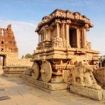 Why “The City of Ruins”- Hampi must be on every Architect’s bucket list. - Sheet1
