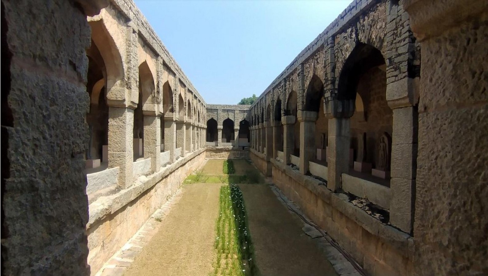 Why “The City of Ruins”- Hampi must be on every Architect’s bucket list. - Sheet2