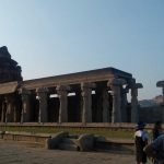 Why “The City of Ruins”- Hampi must be on every Architect’s bucket list. - Sheet4