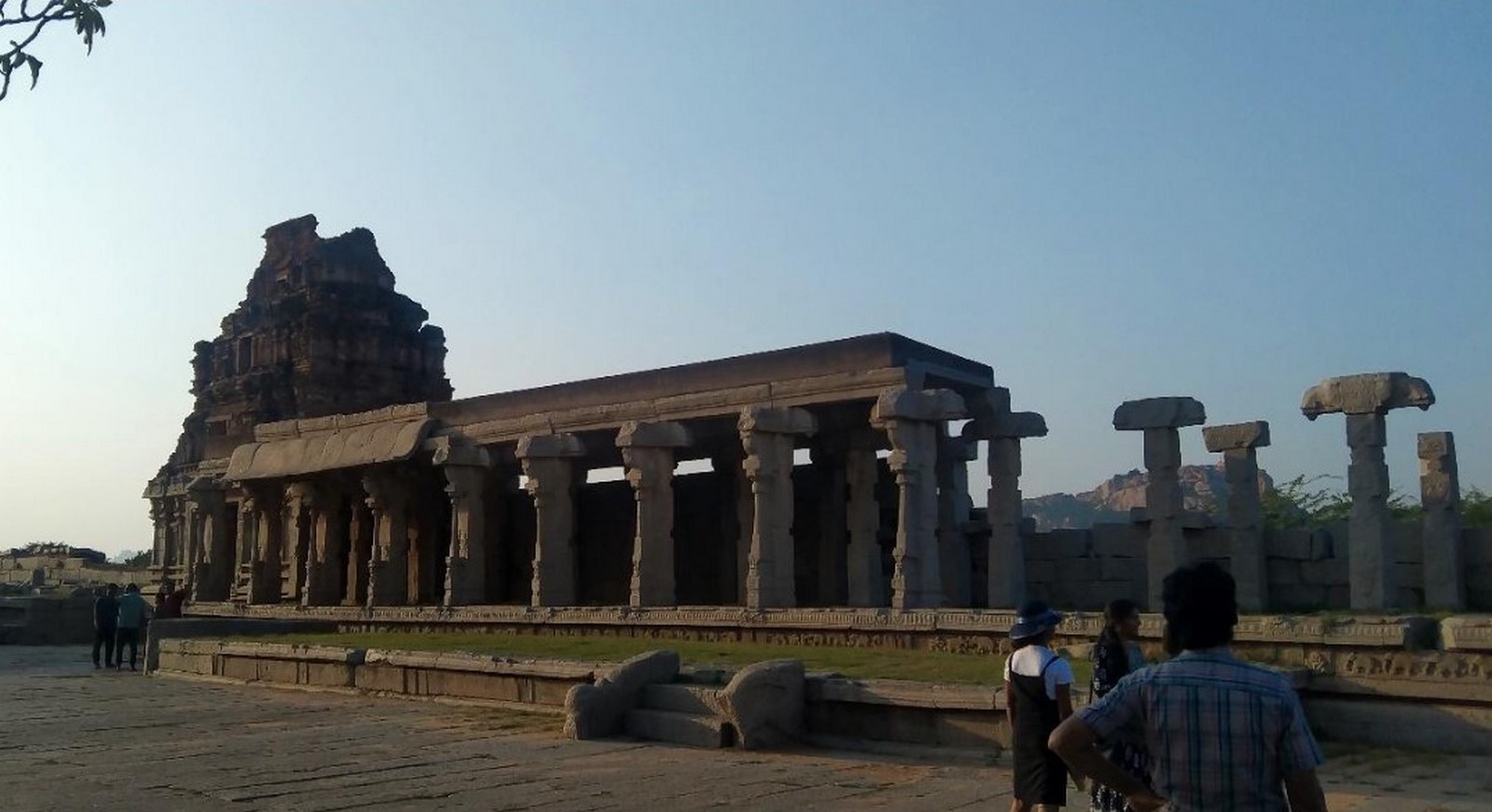 Why “The City of Ruins”- Hampi must be on every Architect’s bucket list. - Sheet4
