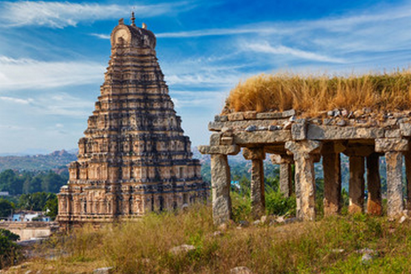 Why “The City of Ruins”- Hampi must be on every Architect’s bucket list. - Sheet5