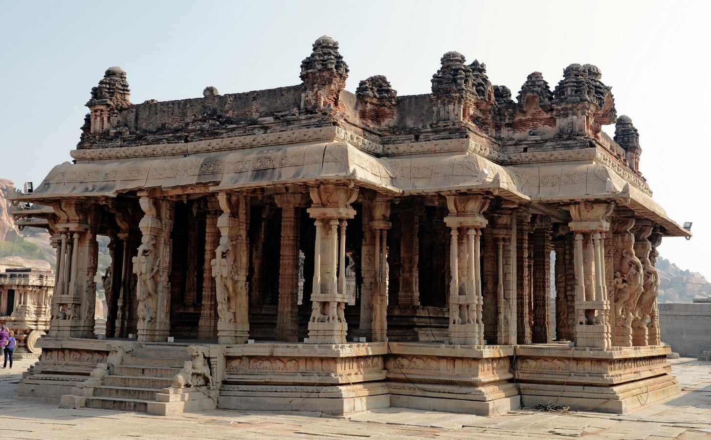 Why “The City of Ruins”- Hampi must be on every Architect’s bucket list. - Sheet6