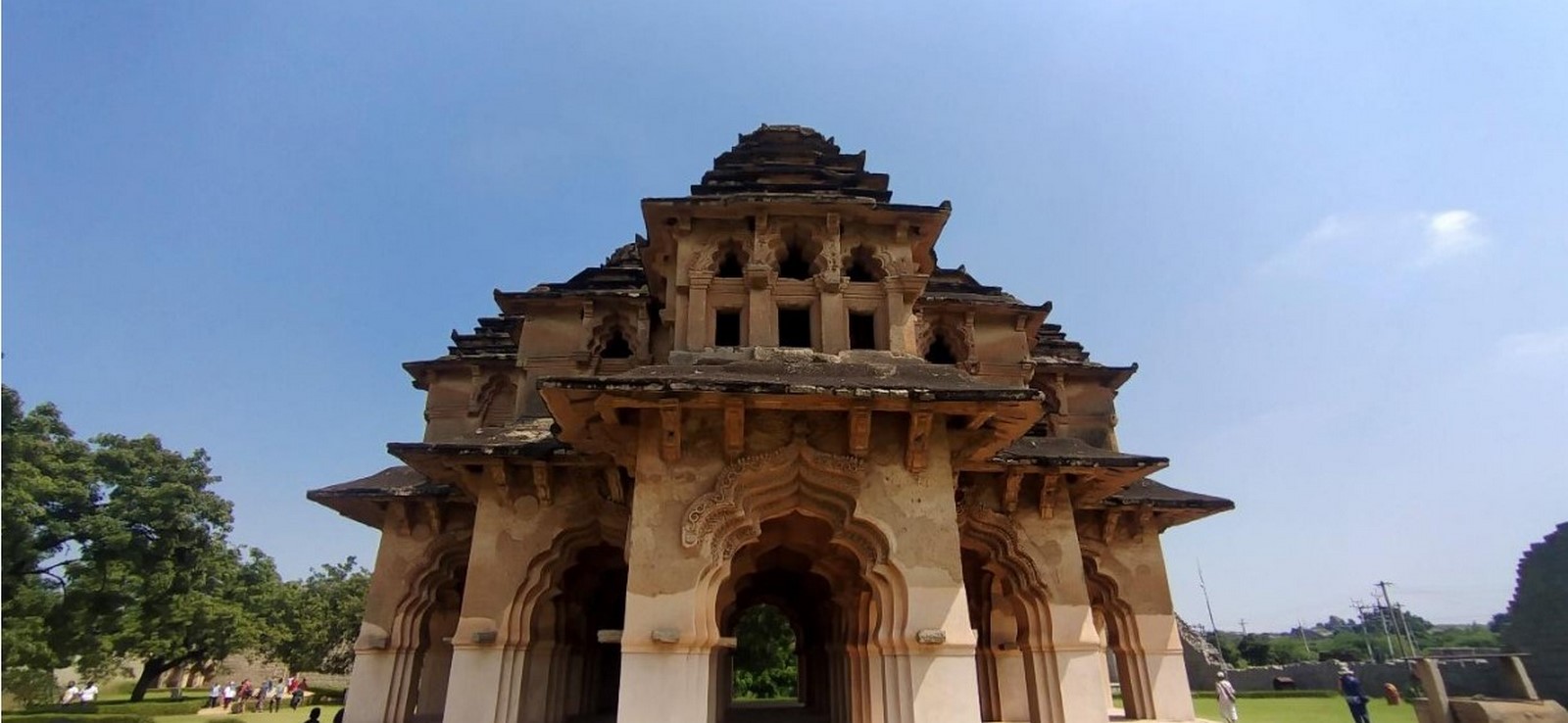 Why “The City of Ruins”- Hampi must be on every Architect’s bucket list. - Sheet7