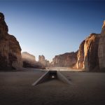 5 Permanent Large-Scale Installations announced by Valley of the Arts in Al-Ula in KSA - Sheet2