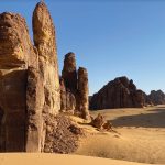 5 Permanent Large-Scale Installations announced by Valley of the Arts in Al-Ula in KSA - Sheet4
