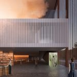 Competition to Design the Brazil Pavilion at Expo Osaka 2025 won by Studio MK27 and Megnetoscope - Sheet10